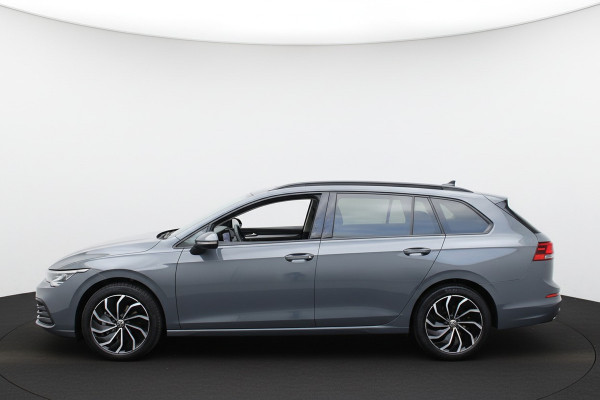 Volkswagen Golf Variant eTSI 110PK DSG LIFE NAVI/PDC/CARPLAY