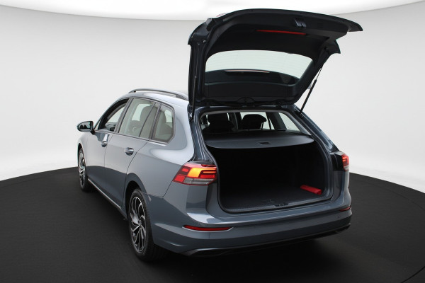 Volkswagen Golf Variant eTSI 110PK DSG LIFE NAVI/PDC/CARPLAY