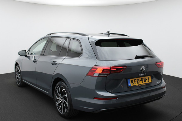 Volkswagen Golf Variant eTSI 110PK DSG LIFE NAVI/PDC/CARPLAY