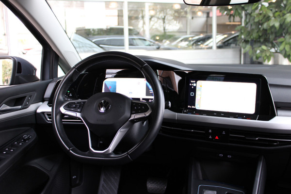 Volkswagen Golf Variant eTSI 110PK DSG LIFE NAVI/PDC/CARPLAY