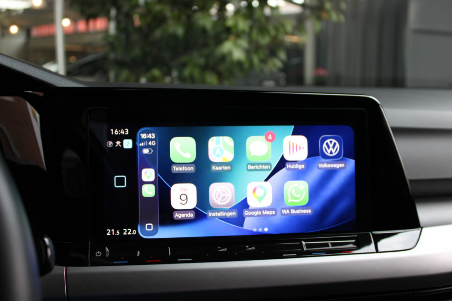 Volkswagen Golf Variant eTSI 110PK DSG LIFE NAVI/PDC/CARPLAY