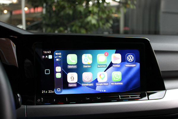 Volkswagen Golf Variant eTSI 110PK DSG LIFE NAVI/PDC/CARPLAY