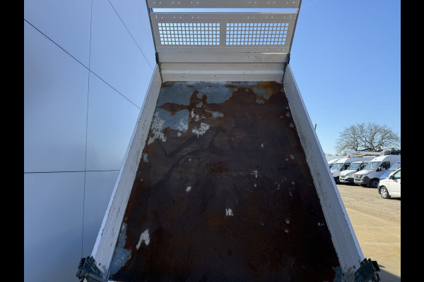 Citroën Jumper 2.0 130PK Kipper Airco Cruise Control Trekhaak Opbouw Benne Tipper