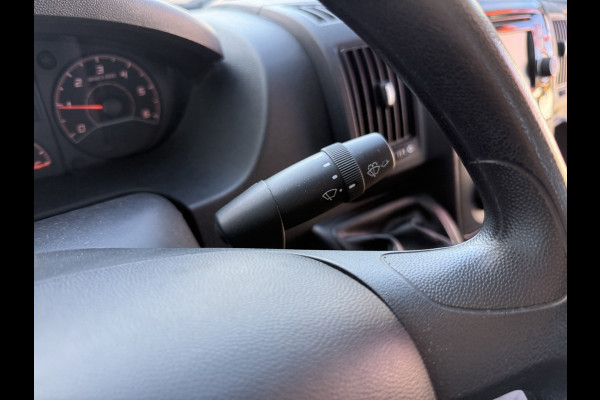 Citroën Jumper 2.0 130PK Kipper Airco Cruise Control Trekhaak Opbouw Benne Tipper