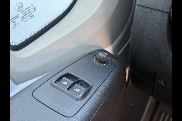 Citroën Jumper 2.0 130PK Kipper Airco Cruise Control Trekhaak Opbouw Benne Tipper