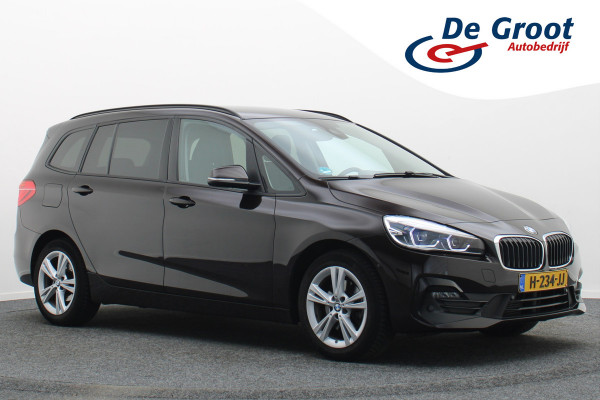 BMW 2 Serie Gran Tourer 218i 7p. High Executive