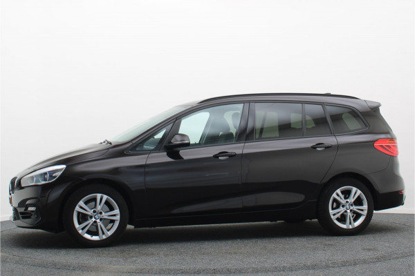 BMW 2 Serie Gran Tourer 218i 7p. High Executive