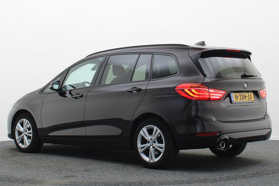 BMW 2 Serie Gran Tourer 218i 7p. High Executive