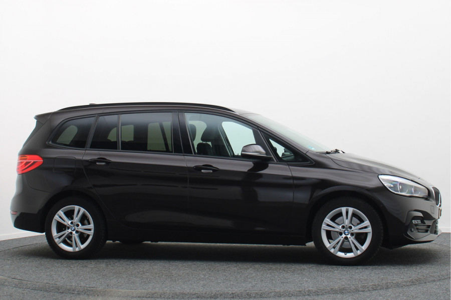 BMW 2 Serie Gran Tourer 218i 7p. High Executive
