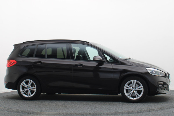 BMW 2 Serie Gran Tourer 218i 7p. High Executive