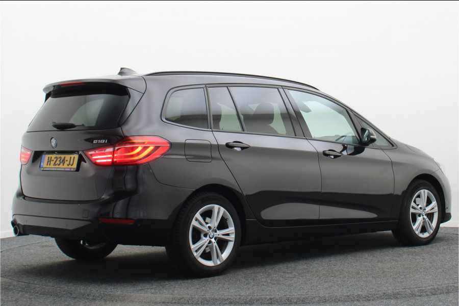 BMW 2 Serie Gran Tourer 218i 7p. High Executive