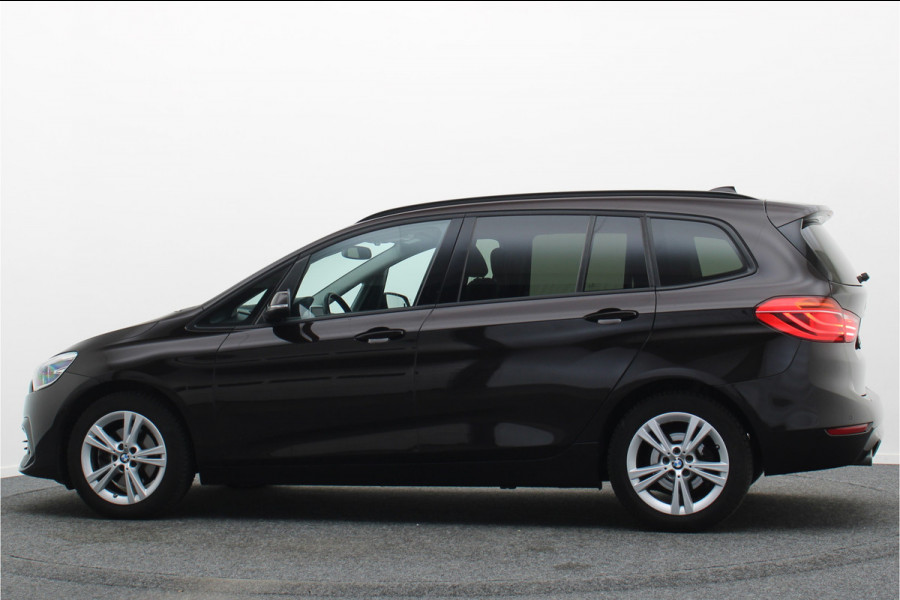 BMW 2 Serie Gran Tourer 218i 7p. High Executive