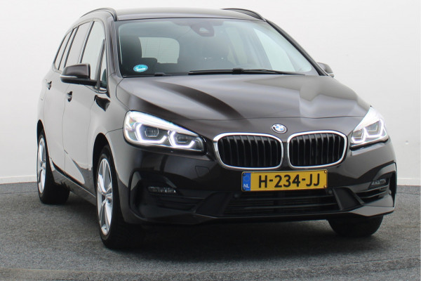 BMW 2 Serie Gran Tourer 218i 7p. High Executive