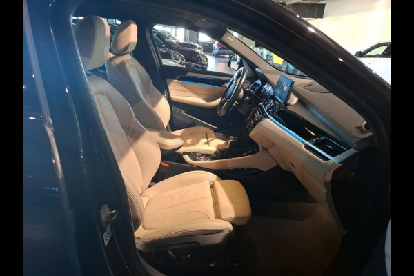 BMW X2 xDrive25e M-Sport Pano ACC H/K HUD Camera El-zetels
