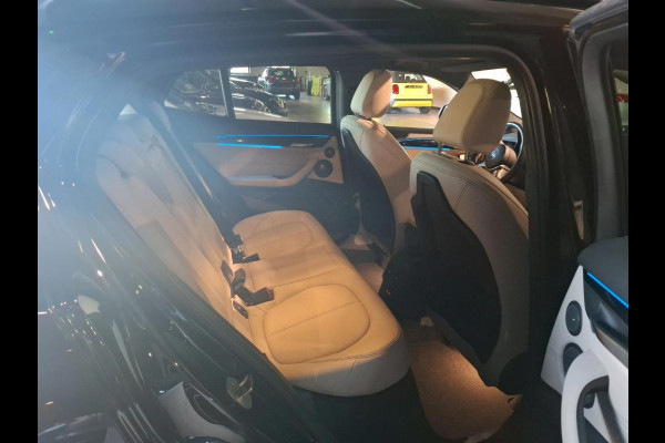 BMW X2 xDrive25e M-Sport Pano ACC H/K HUD Camera El-zetels