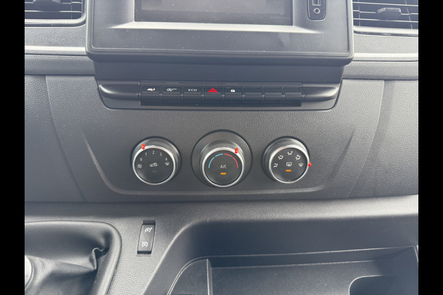 Renault Master 2.3 DCI 145PK Laadklep LED Airco Cruise Control Meubelbak Koffer Bakwagen