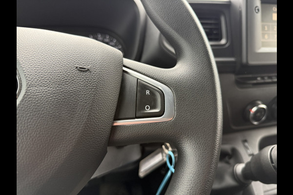 Renault Master 2.3 DCI 145PK Laadklep LED Airco Cruise Control Meubelbak Koffer Bakwagen