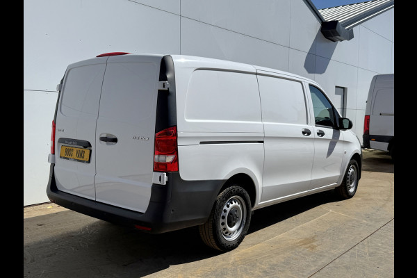 Mercedes-Benz Vito 114 1.9 CDI Automaat L2H1 Climate Control Cruise Contol Camera Carplay