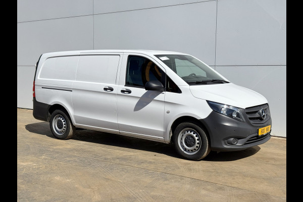 Mercedes-Benz Vito 114 1.9 CDI Automaat L2H1 Climate Control Cruise Contol Camera Carplay