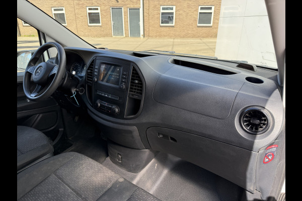 Mercedes-Benz Vito 114 1.9 CDI Automaat L2H1 Climate Control Cruise Contol Camera Carplay
