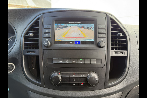 Mercedes-Benz Vito 114 1.9 CDI Automaat L2H1 Climate Control Cruise Contol Camera Carplay