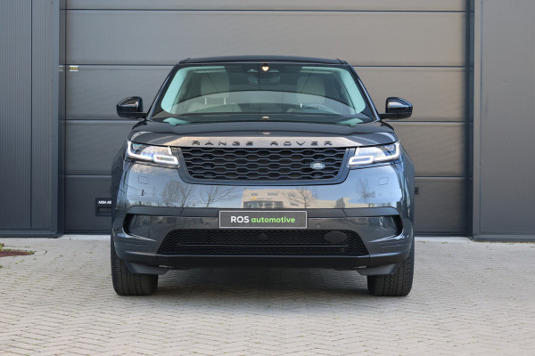 Land Rover Range Rover Velar 2.0 P400e | PANO | MEMORY | MERIDIAN | HUD | DODE HOEK | CARPLAY | CAMERA |