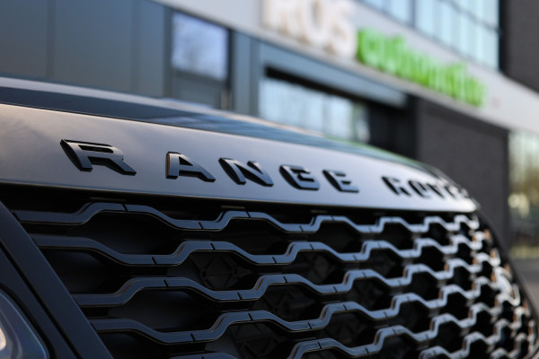 Land Rover Range Rover Velar 2.0 P400e | PANO | MEMORY | MERIDIAN | HUD | DODE HOEK | CARPLAY | CAMERA |