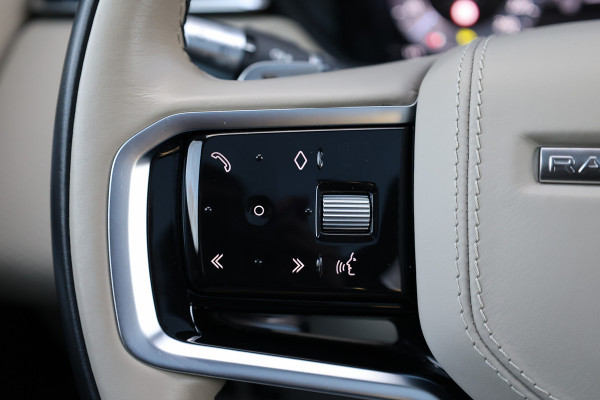 Land Rover Range Rover Velar 2.0 P400e | PANO | MEMORY | MERIDIAN | HUD | DODE HOEK | CARPLAY | CAMERA |