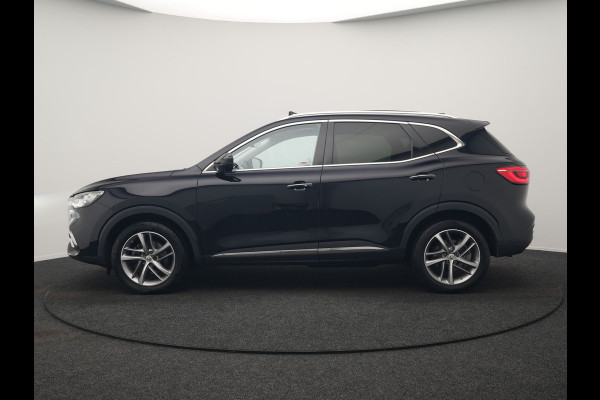 MG EHS 1.5 TGDI Luxury PHEV 259pk | Trekhaak | Panodak | Adaptive Cruise | 360 Camera | Lederen Sportstoelen Verwarmd | Keyless | Blis | LED Koplampen | Apple Carplay | Plug In Hybrid |