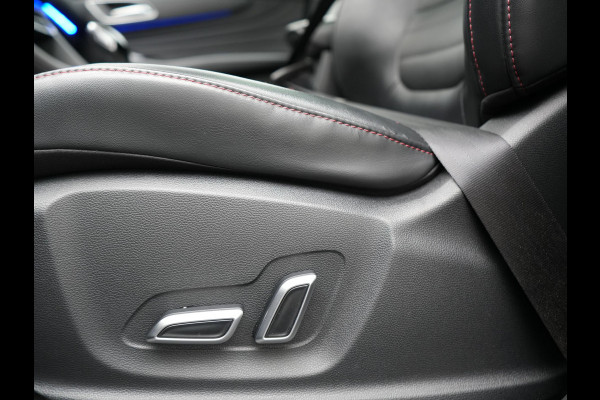 MG EHS 1.5 TGDI Luxury PHEV 259pk | Trekhaak | Panodak | Adaptive Cruise | 360 Camera | Lederen Sportstoelen Verwarmd | Keyless | Blis | LED Koplampen | Apple Carplay | Plug In Hybrid |