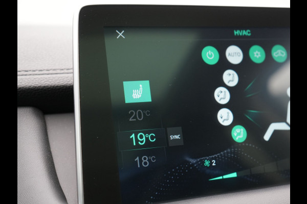 MG EHS 1.5 TGDI Luxury PHEV 259pk | Trekhaak | Panodak | Adaptive Cruise | 360 Camera | Lederen Sportstoelen Verwarmd | Keyless | Blis | LED Koplampen | Apple Carplay | Plug In Hybrid |