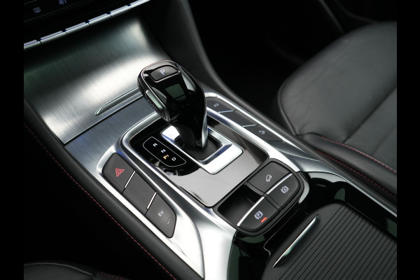 MG EHS 1.5 TGDI Luxury PHEV 259pk | Trekhaak | Panodak | Adaptive Cruise | 360 Camera | Lederen Sportstoelen Verwarmd | Keyless | Blis | LED Koplampen | Apple Carplay | Plug In Hybrid |