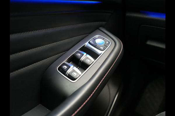 MG EHS 1.5 TGDI Luxury PHEV 259pk | Trekhaak | Panodak | Adaptive Cruise | 360 Camera | Lederen Sportstoelen Verwarmd | Keyless | Blis | LED Koplampen | Apple Carplay | Plug In Hybrid |