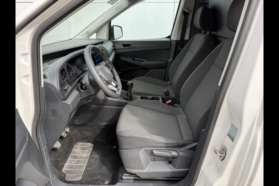 Volkswagen Caddy Cargo 2.0 TDI 75PK L1 Cruise Control Climate Control Carplay Parkeersensoren