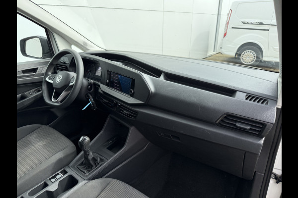 Volkswagen Caddy Cargo 2.0 TDI 75PK L1 Cruise Control Climate Control Carplay Parkeersensoren