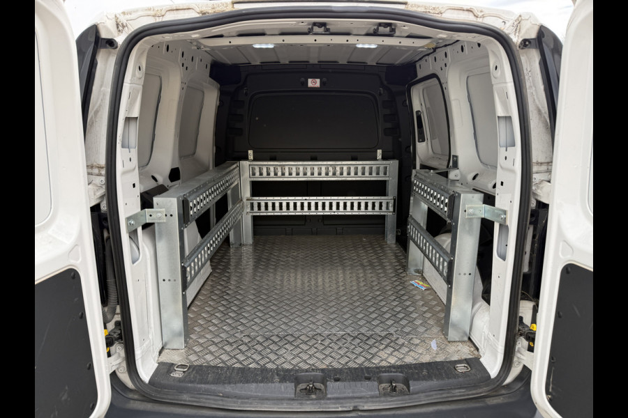 Volkswagen Caddy Cargo 2.0 TDI 75PK L1 Cruise Control Climate Control Carplay Parkeersensoren