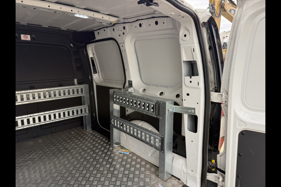 Volkswagen Caddy Cargo 2.0 TDI 75PK L1 Cruise Control Climate Control Carplay Parkeersensoren