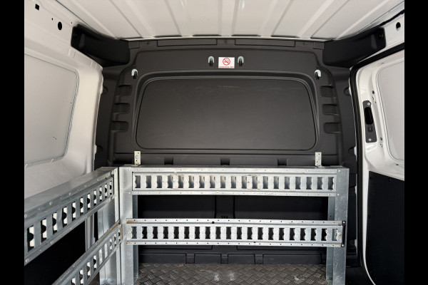 Volkswagen Caddy Cargo 2.0 TDI 75PK L1 Cruise Control Climate Control Carplay Parkeersensoren