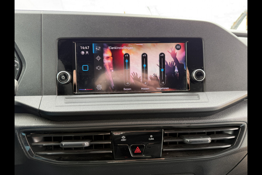 Volkswagen Caddy Cargo 2.0 TDI 75PK L1 Cruise Control Climate Control Carplay Parkeersensoren