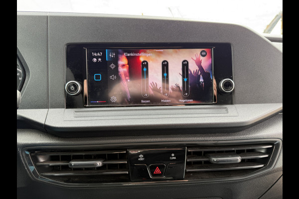 Volkswagen Caddy Cargo 2.0 TDI 75PK L1 Cruise Control Climate Control Carplay Parkeersensoren