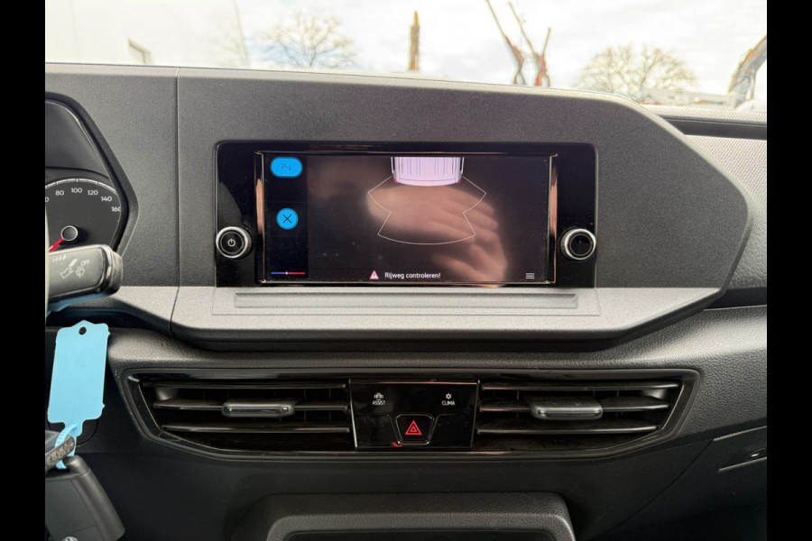 Volkswagen Caddy Cargo 2.0 TDI 75PK L1 Cruise Control Climate Control Carplay Parkeersensoren