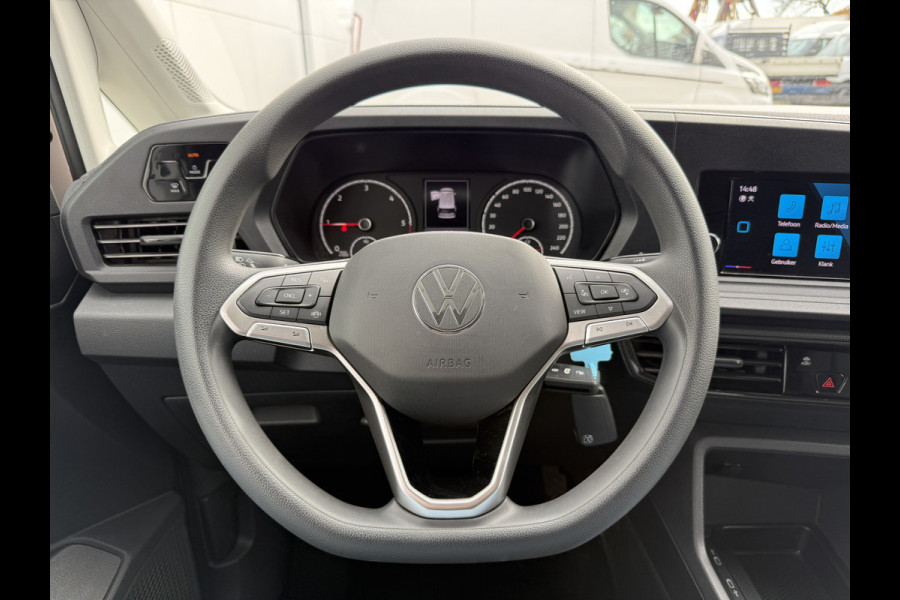 Volkswagen Caddy Cargo 2.0 TDI 75PK L1 Cruise Control Climate Control Carplay Parkeersensoren