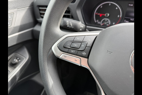 Volkswagen Caddy Cargo 2.0 TDI 75PK L1 Cruise Control Climate Control Carplay Parkeersensoren