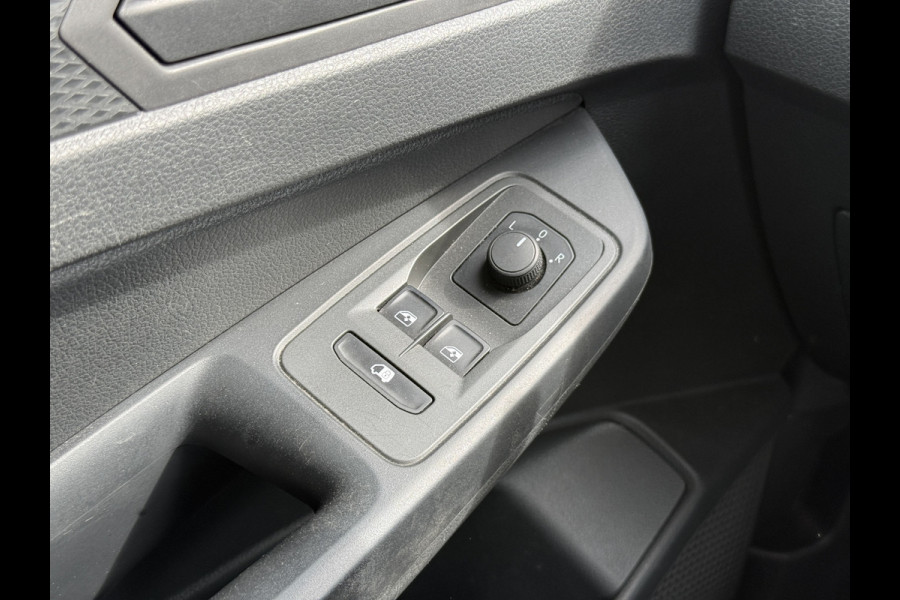 Volkswagen Caddy Cargo 2.0 TDI 75PK L1 Cruise Control Climate Control Carplay Parkeersensoren