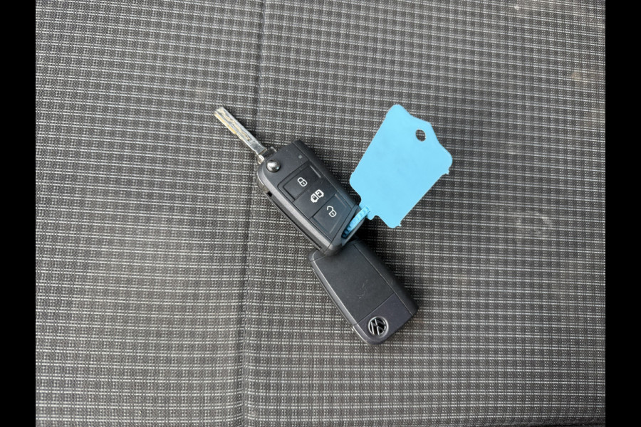 Volkswagen Caddy Cargo 2.0 TDI 75PK L1 Cruise Control Climate Control Carplay Parkeersensoren