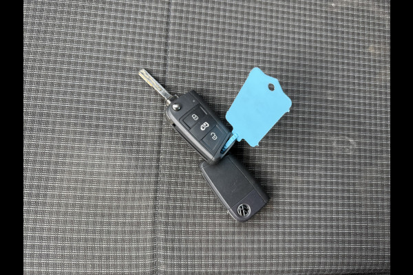 Volkswagen Caddy Cargo 2.0 TDI 75PK L1 Cruise Control Climate Control Carplay Parkeersensoren