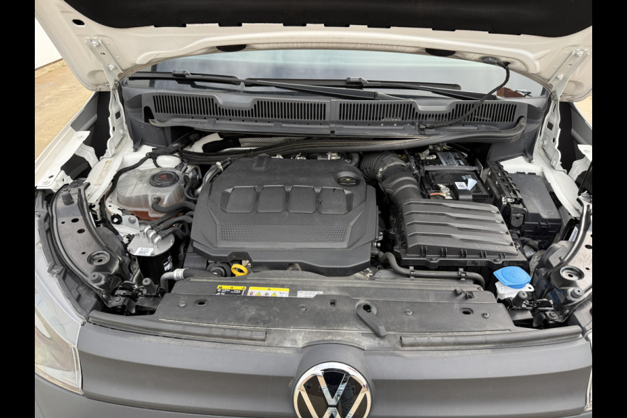 Volkswagen Caddy Cargo 2.0 TDI 75PK L1 Cruise Control Climate Control Carplay Parkeersensoren