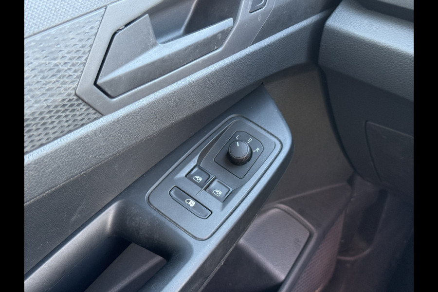 Volkswagen Caddy Cargo 2.0 TDI 122PK Automaat L1 Cruise Control Climate Control Carplay Parkeersensoren