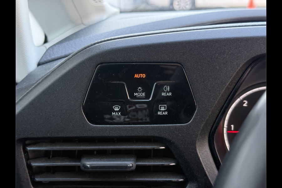 Volkswagen Caddy Cargo 2.0 TDI 122PK Automaat L1 Cruise Control Climate Control Carplay Parkeersensoren