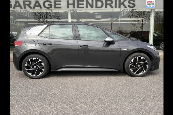 Volkswagen ID.3 First 58 kWh | SOH: 90,4% | Adaptive CC | All Season |  Navi | Climate |